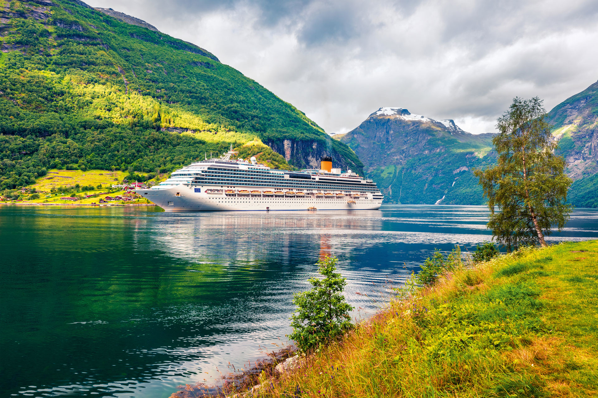 Tui Mein Schiff Hümmer Reisen