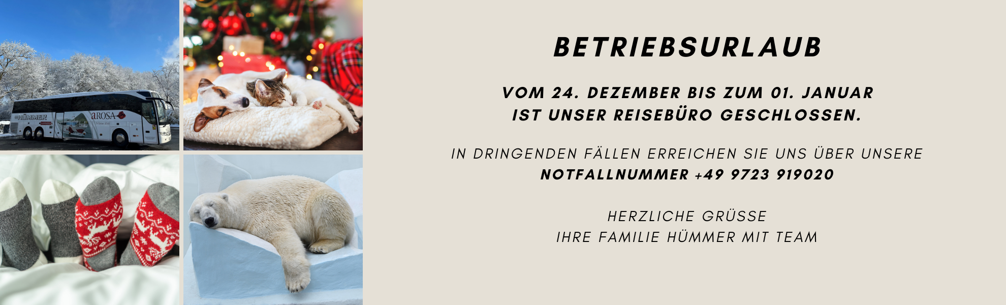  Hümmer Reisen Bildidee 