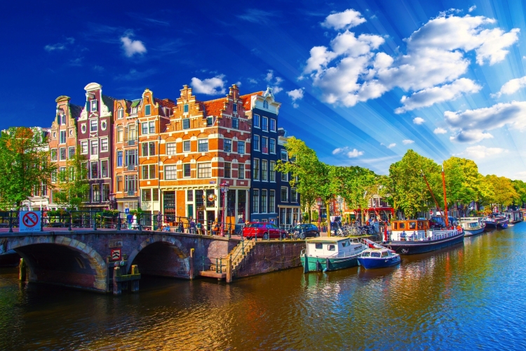 Amsterdam,Niederlande