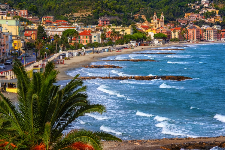 Alassio