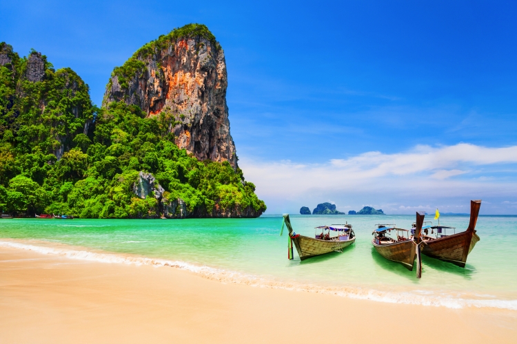 Insel Phuket