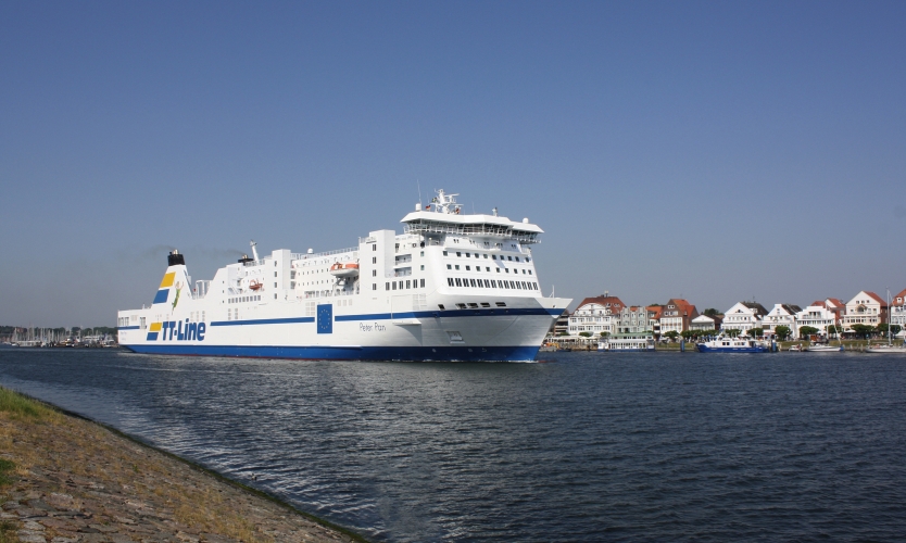 Reisebild