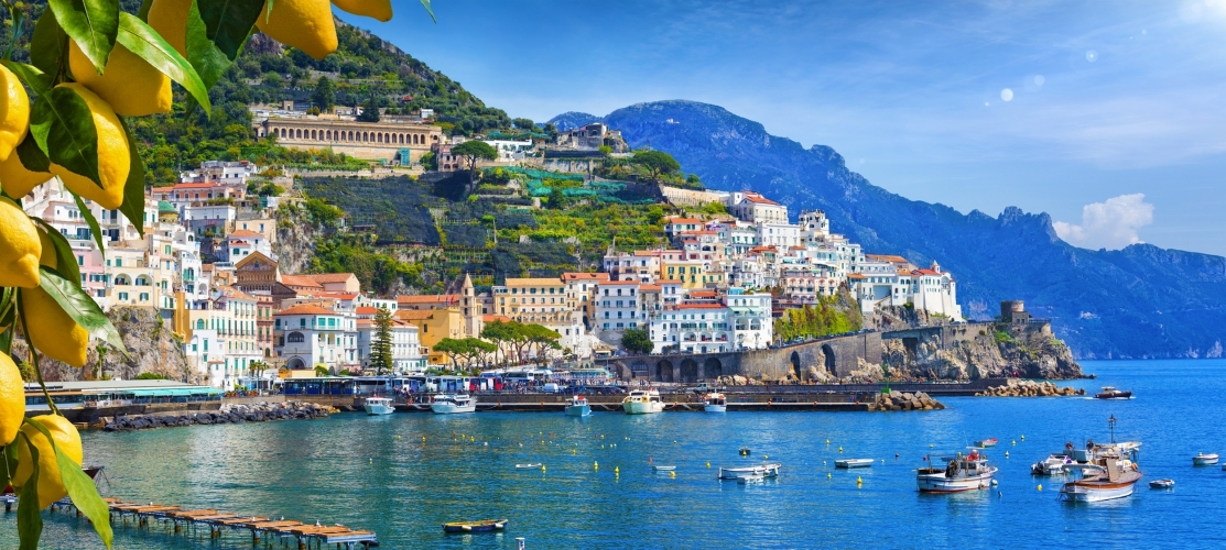 Amalfi