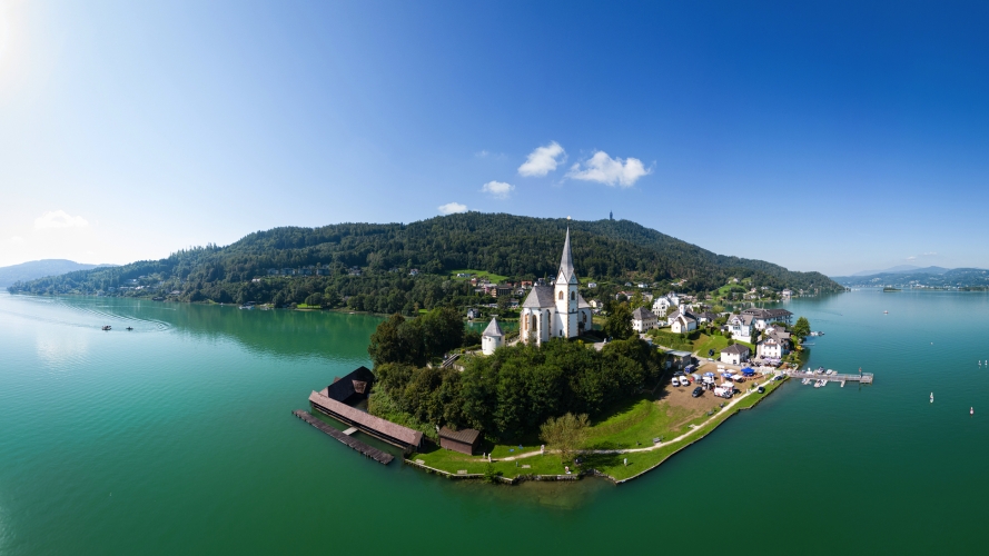 Maria Wörth am Wörthersee