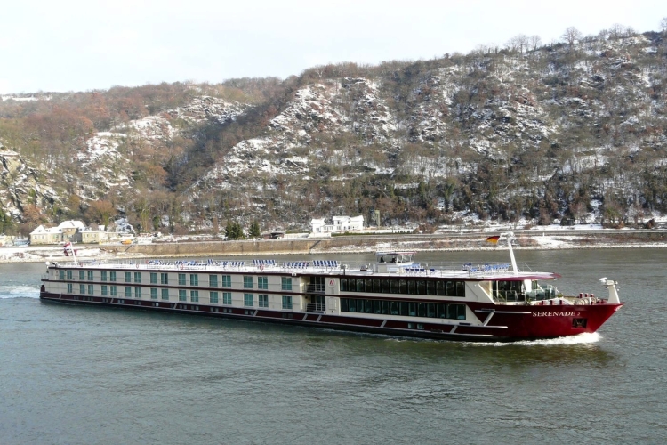 Bild der Reise