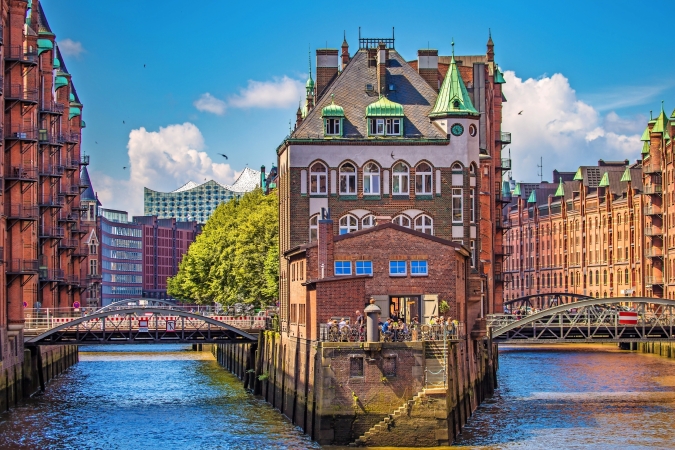 Hamburg